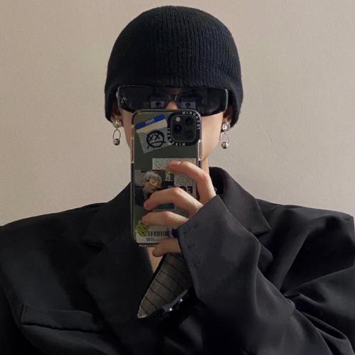 霸气的qq头像超拽男生