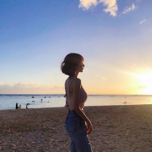 唯美女头像图片有气质