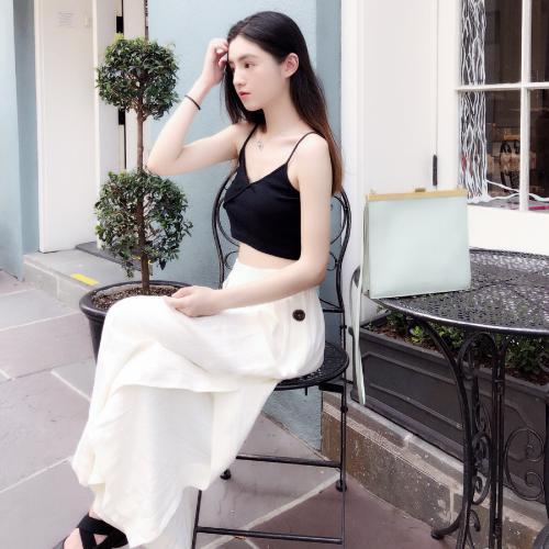 有气质的美女头像图片微胖