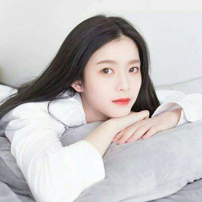 清纯好看抖音网红照片女生头像