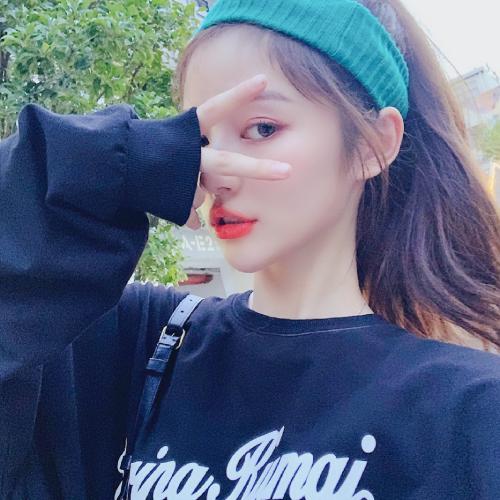 时尚高贵美女头像组图清楚真实