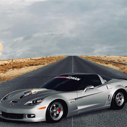 炫酷拉风超跑汽车头像