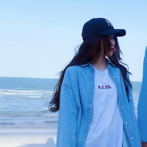 高质量情侣头像真人单人一男一女