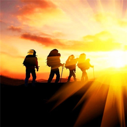 高清好看充满阳光正能量的图片头像