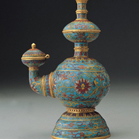 好看古董的图片头像