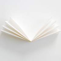 唯美简单的白色干净唯美头像图片