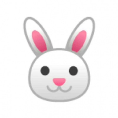 超萌可爱的emoji动物头像图片