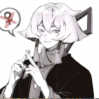 高清好看的sky光遇动漫头像图片