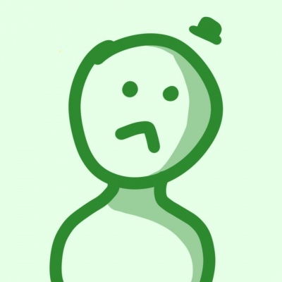 高清呆爱的搞怪沙雕动漫头像图片