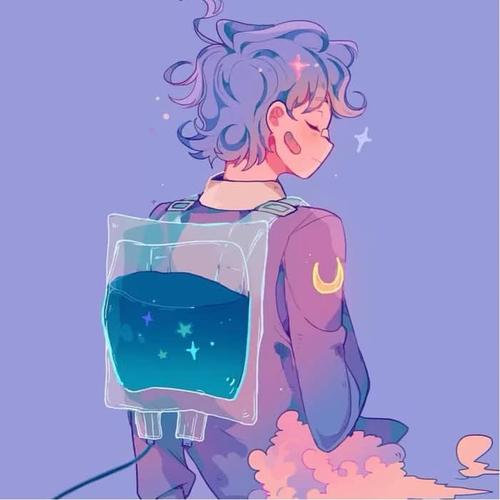 高清耐看一辈子看不腻的头像图片