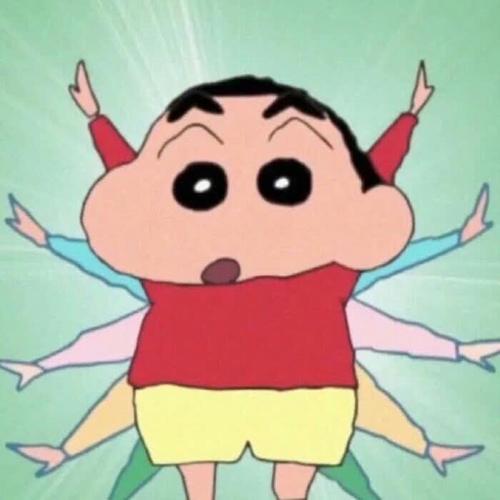 让人一看就觉得开心的头像图片