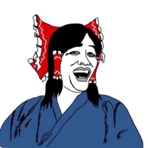 让人一看就觉得开心的头像图片