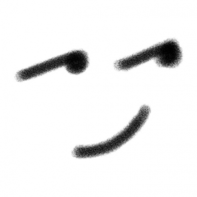 高清简笔画可爱表情萌图头像精选