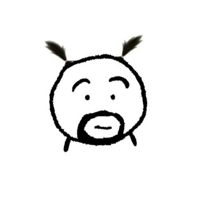 可爱猥琐卡通头像图片