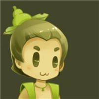 可爱好看的葫芦娃四娃卡通头像