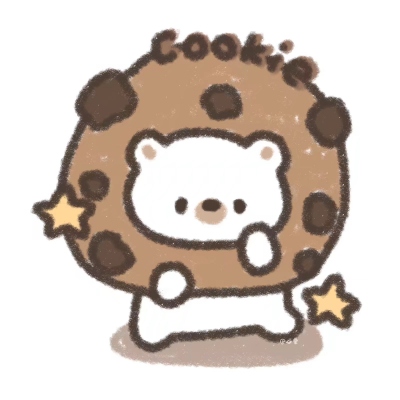 高清超萌的可爱卡通九人团头图片,卡通头像图片