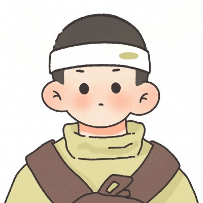 高清好看的9人头像组合套装卡通图片