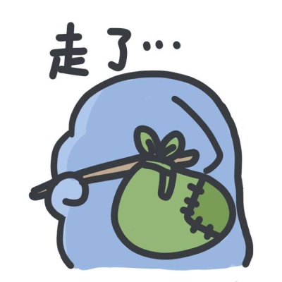 最近抖音超火的超萌小鲨鱼可爱头像