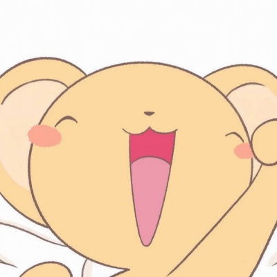 高清超萌的2021新头像可爱卡通图片