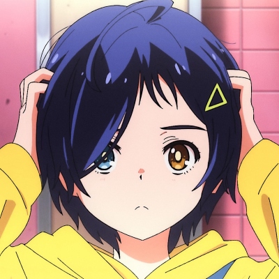 奇蛋物语大户爱头像高清图片