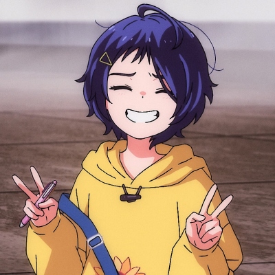 奇蛋物语大户爱头像高清图片