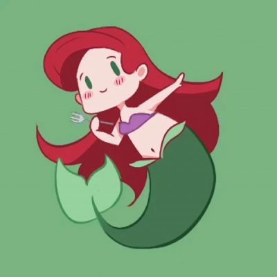 超萌高清的迪士尼童话公主头像图片