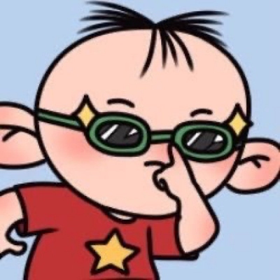 超萌高清可爱又好看的动漫头像图片,卡通头像图片