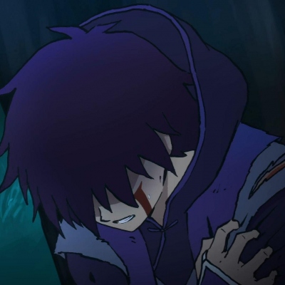 刺客伍六七丧系动漫头像图片