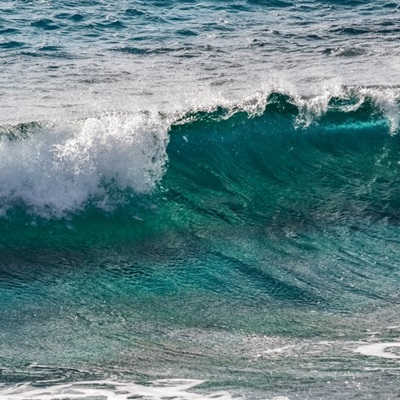 海浪微信头像图片