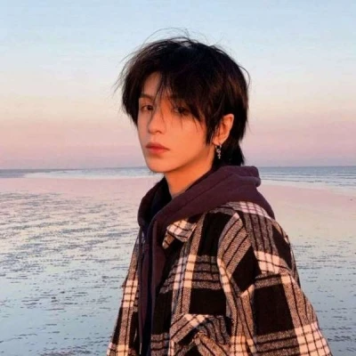 男网图现实一点帅气头像,男生头像图片