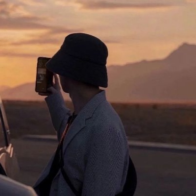 高清帅气的高端大气上档次男头像图片