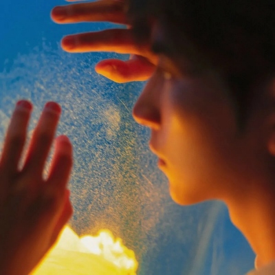 高清有意境的成熟真人帅哥头像图片