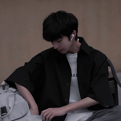 撩人最受欢迎男神头像图片