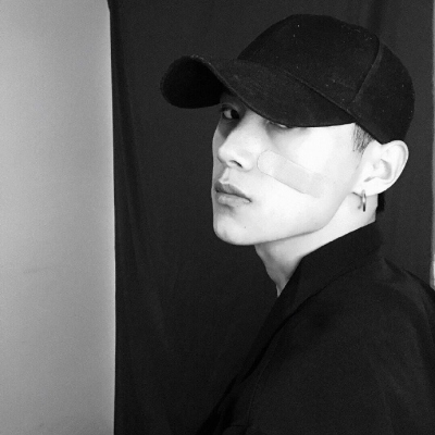 高清酷头像男生 霸气