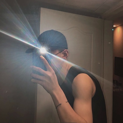 高清又酷又飒的男生头像图片