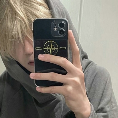 好看的男头高冷真人图片,男生头像图片