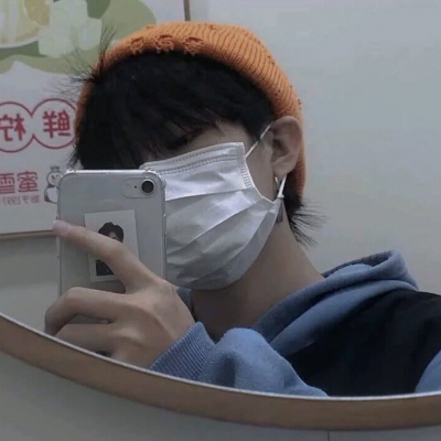 帅哥网图头像帅气