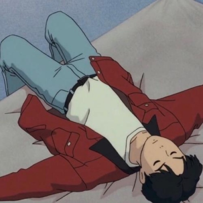 高清好看的小众风格旧漫头男生图片,男生头像图片