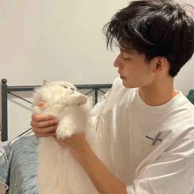 2021最火好看头像男生帅气图片