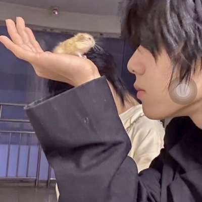 高清好看的帅气男生头像学生党图片