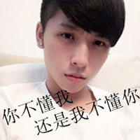 帅气的单身头像男带字伤感图片