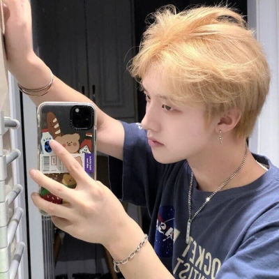 好看的男生真人头像图片帅气