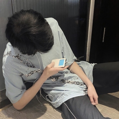 高清超酷的不露脸帅气真人男头图片,男生头像图片