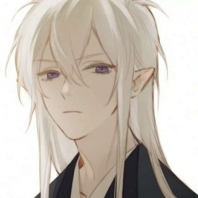 男生头像冷酷帅气冷漠高清