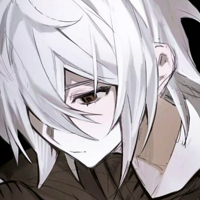 高清好看的2021最新高冷头像男动漫图片