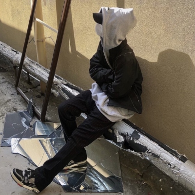 超清ins冷淡风男头图片,男生头像图片