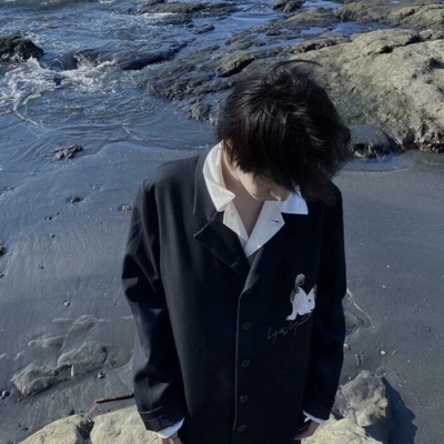 超清ins冷淡风男头图片,男生头像图片