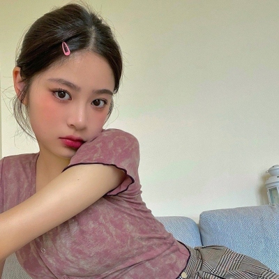 高清漂亮的真人照片同一人20张头像,女生头像图片