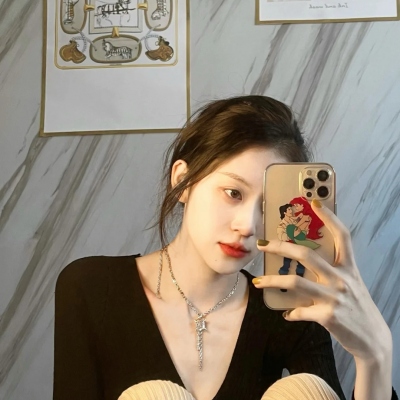 高清漂亮的网图女头像真人网恋,女生头像图片
