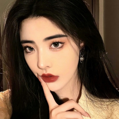 高清好看的高颜值清纯漂亮美女头像图片